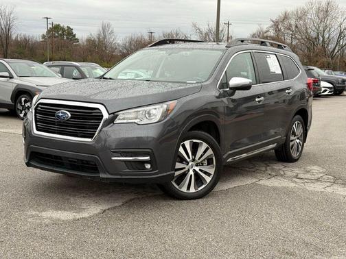 2022 Subaru Ascent Touring 7-Passenger