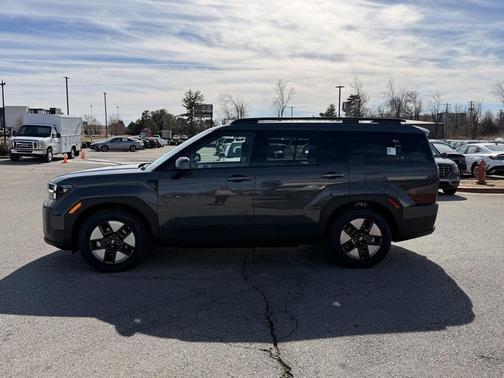 2026 Hyundai SANTA FE SEL 2.4