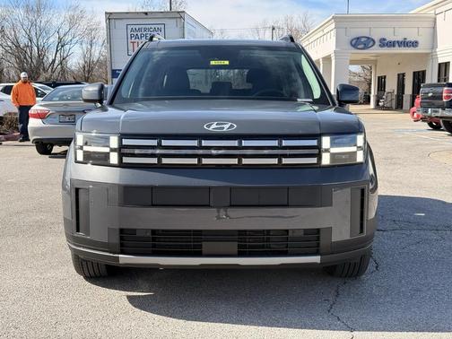 2026 Hyundai SANTA FE SEL 2.4