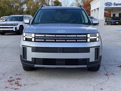 2026 Hyundai SANTA FE SEL 2.4