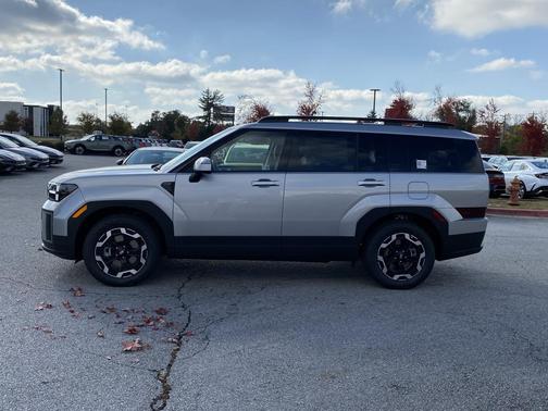 2026 Hyundai SANTA FE SEL 2.4