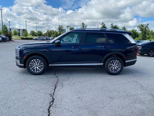 Pacific Sapphire 2026 Hyundai PALISADE SEL 7P