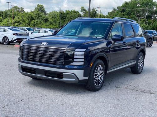 Pacific Sapphire 2026 Hyundai PALISADE SEL 7P