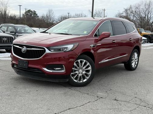 2021 Buick Enclave AWD Premium