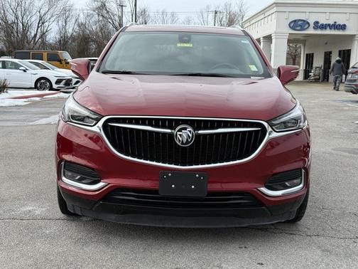 2021 Buick Enclave AWD Premium