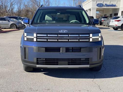 2026 Hyundai SANTA FE SEL 2.4