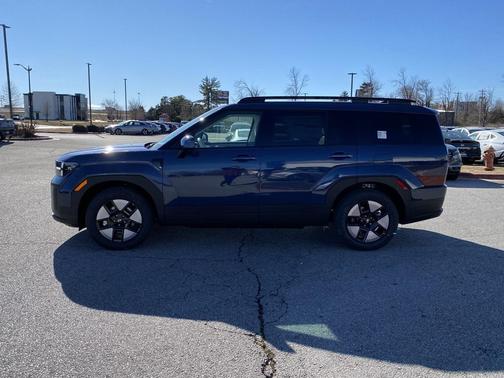 2026 Hyundai SANTA FE SEL 2.4