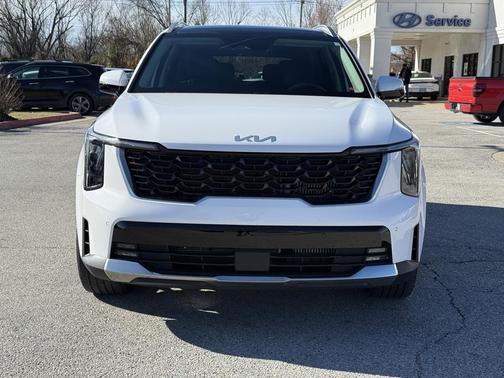 2024 Kia Sorento EX