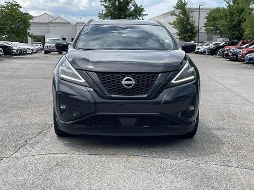 2024 Nissan Murano SV Intelligent AWD
