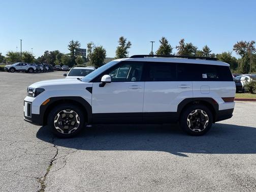 2026 Hyundai SANTA FE SEL 2.4