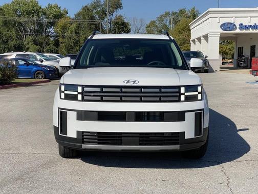 2026 Hyundai SANTA FE SEL 2.4