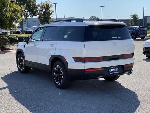 2026 Hyundai SANTA FE SEL 2.4