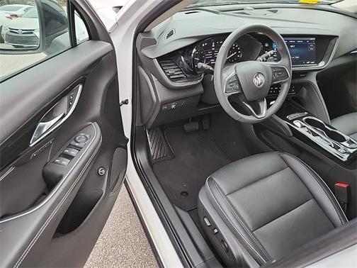 Photo 3 of 20 of 2021 Buick Envision Essence