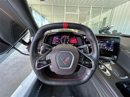 2020 Chevrolet Corvette Stingray w/3LT