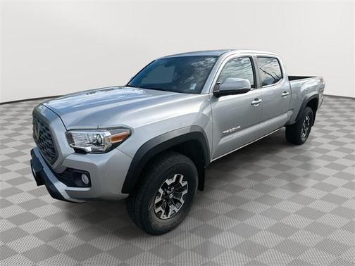 2020 Toyota Tacoma TRD Off Road