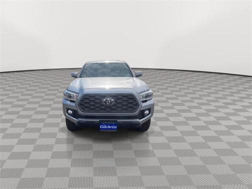 2020 Toyota Tacoma TRD Off Road