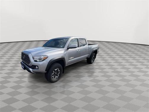 2020 Toyota Tacoma TRD Off Road