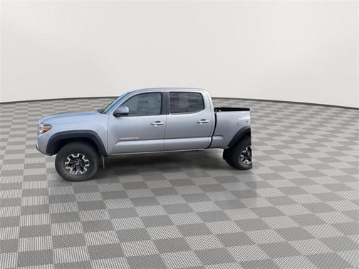 2020 Toyota Tacoma TRD Off Road