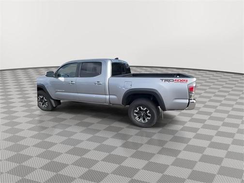 2020 Toyota Tacoma TRD Off Road