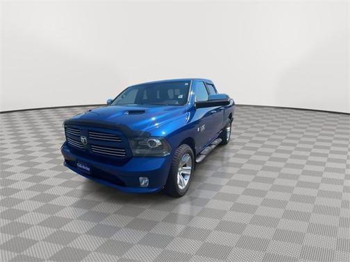 2014 RAM 1500 Sport