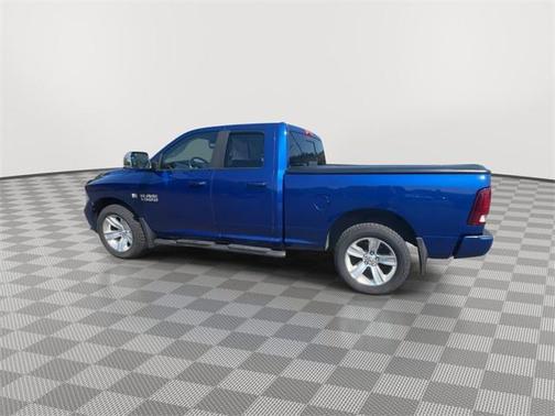 2014 RAM 1500 Sport