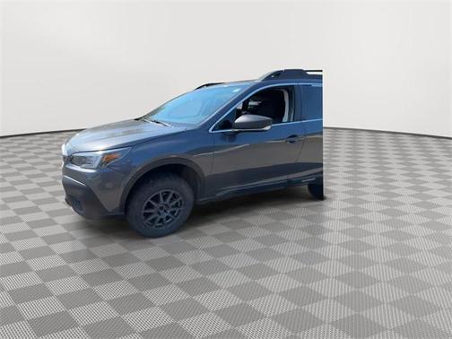 2020 Subaru Outback Base