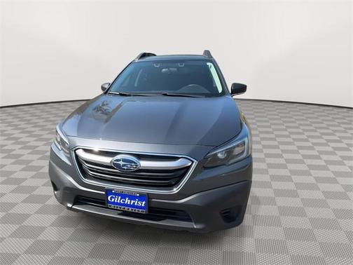 2020 Subaru Outback Base
