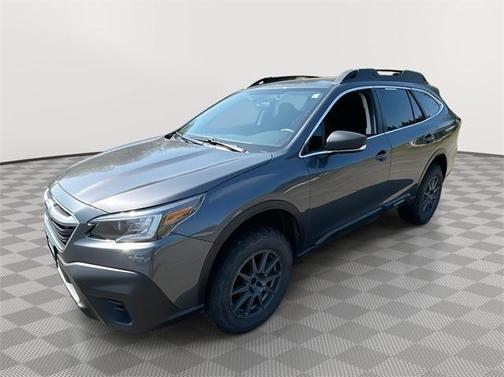 2020 Subaru Outback Base
