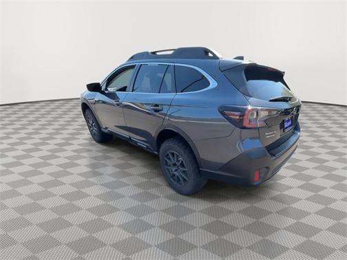 2020 Subaru Outback Base