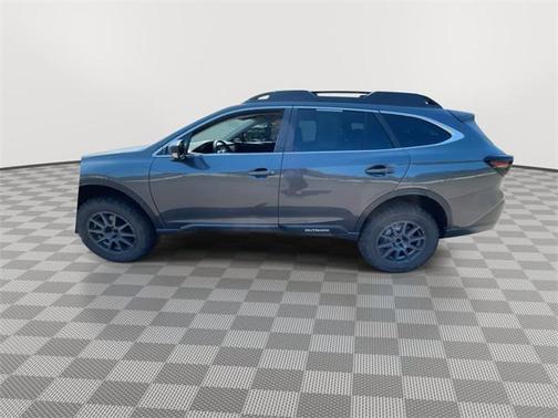2020 Subaru Outback Base