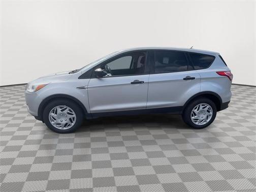 2014 Ford Escape S