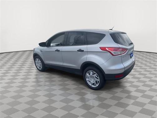 2014 Ford Escape S