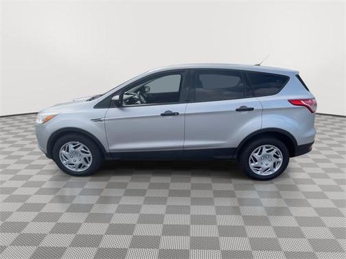 2014 Ford Escape S