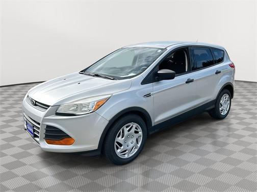 2014 Ford Escape S