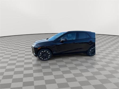 2025 Chevrolet Blazer EV eAWD RS