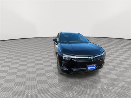 2025 Chevrolet Blazer EV eAWD RS