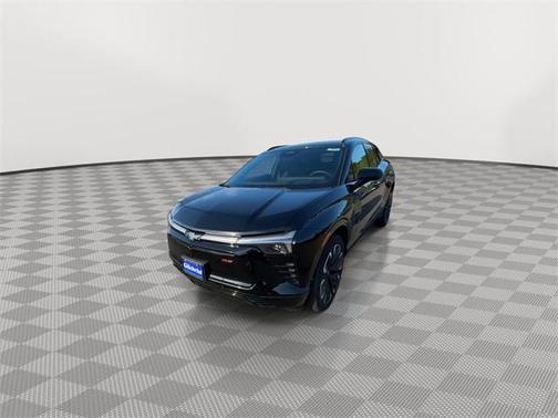 2025 Chevrolet Blazer EV eAWD RS