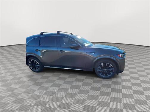 2024 Mazda CX-90 3.3 Turbo S Premium Plus