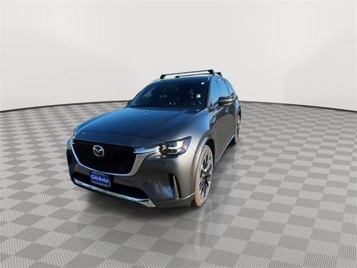 2024 Mazda CX-90 3.3 Turbo S Premium Plus