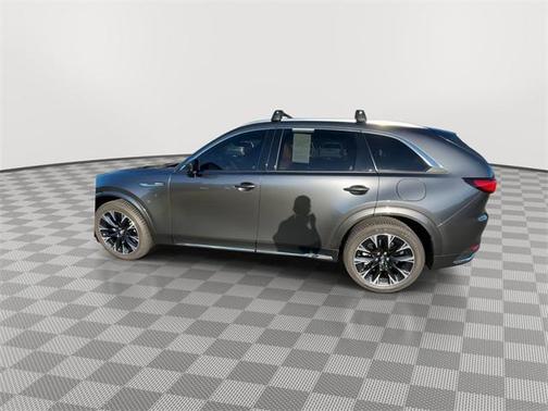 2024 Mazda CX-90 3.3 Turbo S Premium Plus