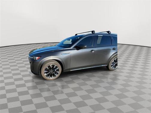 2024 Mazda CX-90 3.3 Turbo S Premium Plus