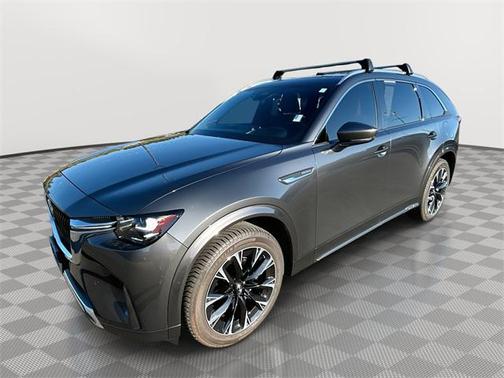 2024 Mazda CX-90 3.3 Turbo S Premium Plus