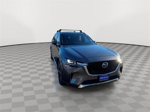 2024 Mazda CX-90 3.3 Turbo S Premium Plus