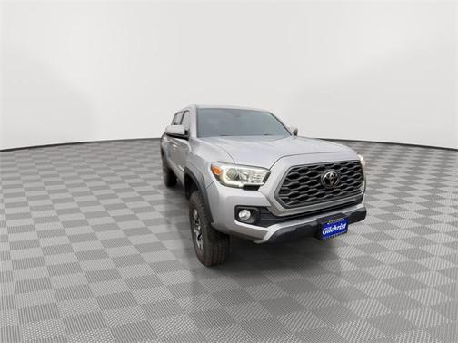 2020 Toyota Tacoma TRD Off Road