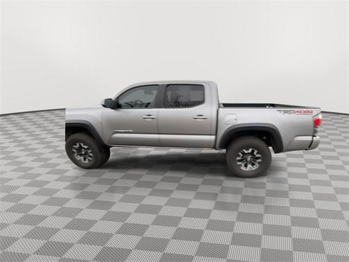 2020 Toyota Tacoma TRD Off Road