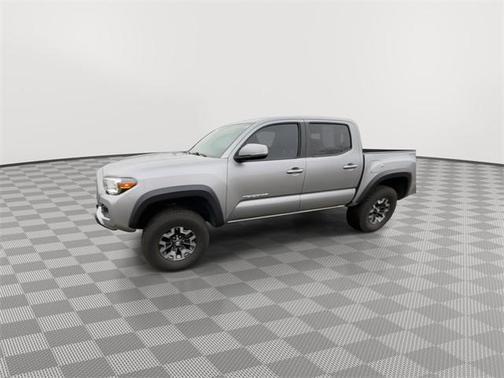 2020 Toyota Tacoma TRD Off Road