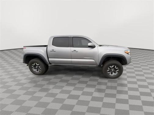 2020 Toyota Tacoma TRD Off Road
