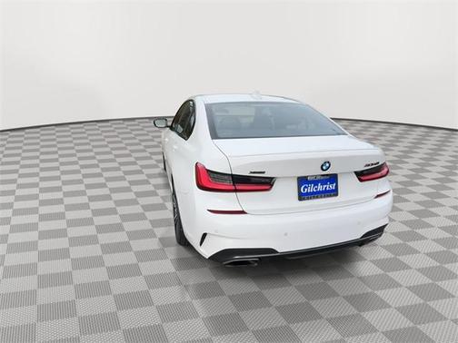 2020 BMW M340 i xDrive