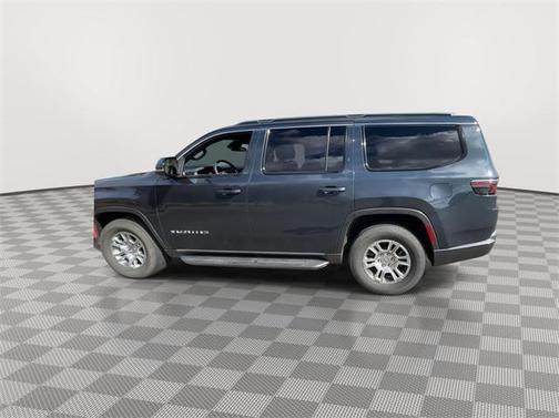2022 Jeep Wagoneer Series I 4x4