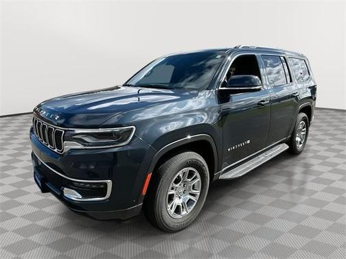 2022 Jeep Wagoneer Series I 4x4